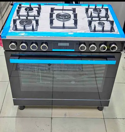Brand new cooker latest model for excellent working