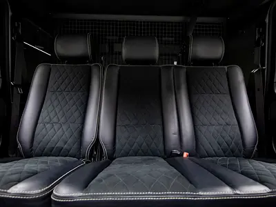 صورة مصغرة 15 لـ 2016 Mercedes-BENZ G-CLASS