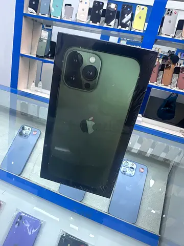 iPhone 13 Pro 256 GB