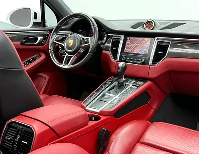 صورة مصغرة 11 لـ 2017 Porsche MACAN