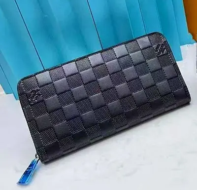 Long wallet