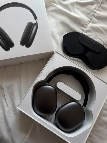 Original Grey AirPods Max