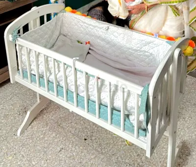Cradle for sale