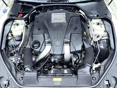 2013 Mercedes-BENZ SL — миниатюра 12