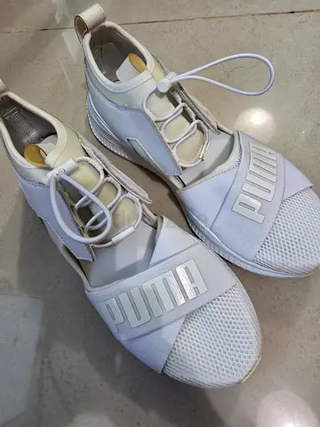 Puma shoes - size 41
