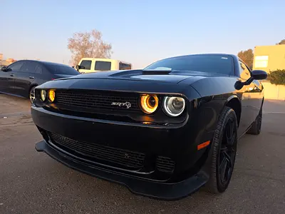 Dodge Challenger 2018