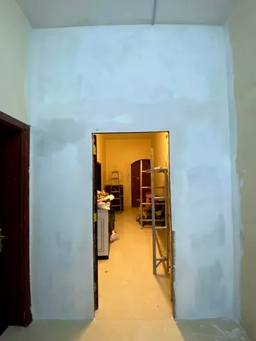 Home maintenance Painting