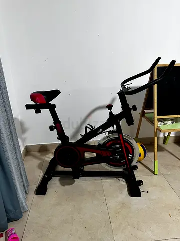 Indoor Cycling Exercise Bike for Sale