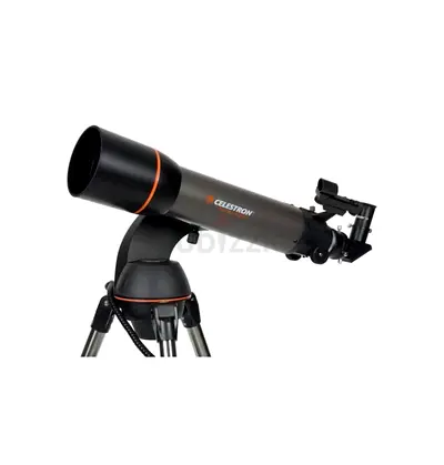 Celestron Nexstar 102 SLT Computerized Telescope