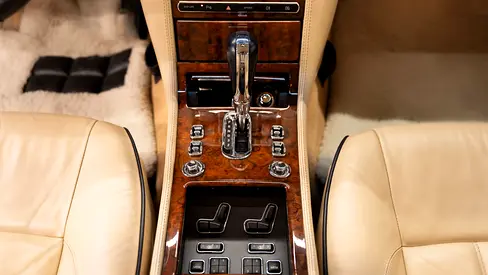 2006 Bentley ARNAGE — фото 15