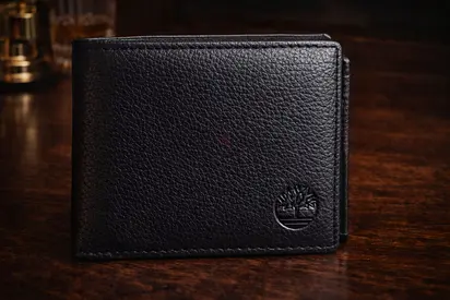 Timberland Mens Wallet