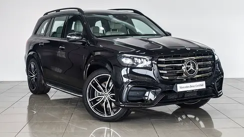 GLS 450 4Matic | Gargash Warranty and service contract upto 5 years or 105,000 km - VSB 35037