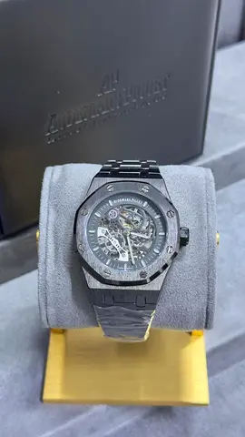 Audemars Piguet Royal Oak Offshore Mechanical Watch