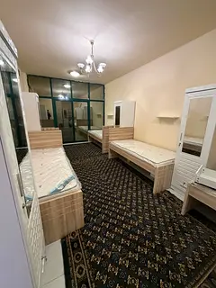 Bed Space - Ladies Only