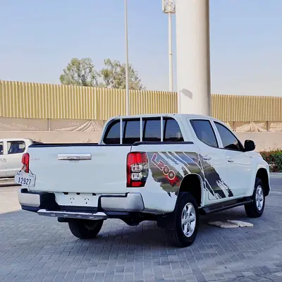 Mitsubishi L200 2023