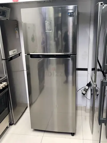 Double Door Refrigerator for Sale