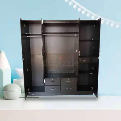 Brand new 4door wardrobe available