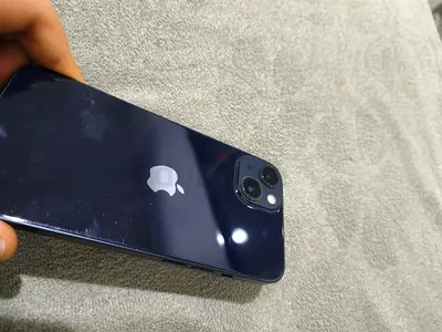 Iphone 13 128gb battery 86%