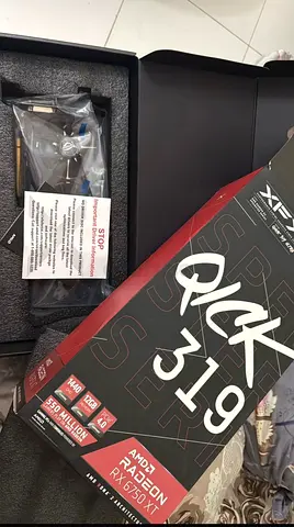 AMD Radeon RX 6700 XT Graphics Card for Sale