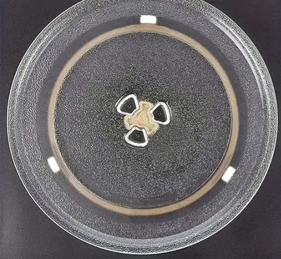 Microwave ring replacement