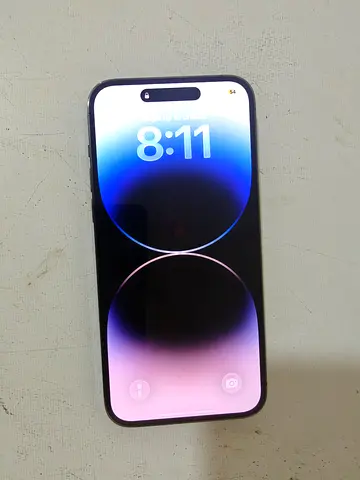 IPhone 14 Pro max 512 GB