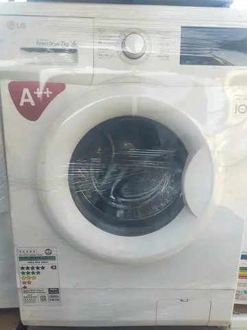 Lg Washing Machine for Sale