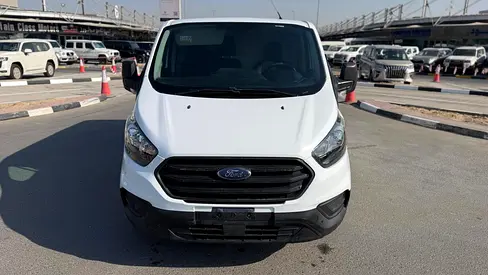2021 FORD TRANSIT — фото 3