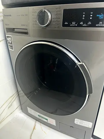Efficient Washing Machine in Good Condition