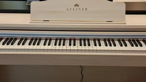 Steiner Digital Piano DP-250