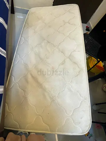 Single mattress 90x200