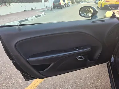 Dodge Challenger 2018