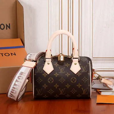 Louis vuitton women side bag