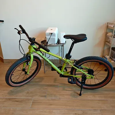 Pardus FUN 20 Kids Bike – Almost New