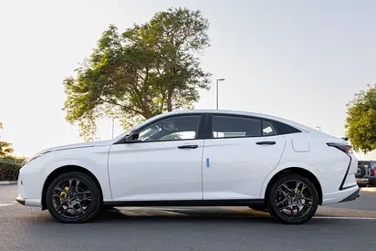Dongfeng Shine E3, миниатюра 7