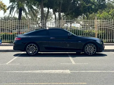 صورة مصغرة 6 لـ 2019 Mercedes-BENZ C-CLASS