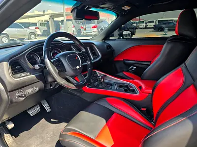 2019 Dodge CHALLENGER 缩略图 8