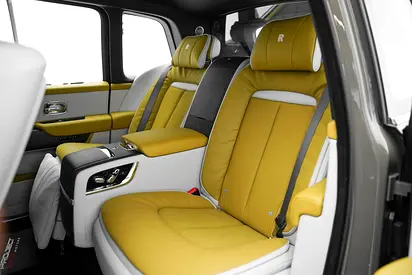 2026 ROLLS-ROYCE CULLINAN thumbnail 13