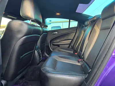 2018 Dodge CHARGER — миниатюра 9