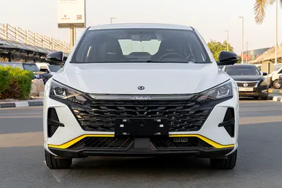 Dongfeng Shine E3, миниатюра 2