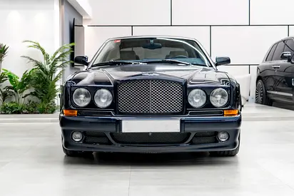 صورة 2 لـ 2003 Bentley CONTINENTAL