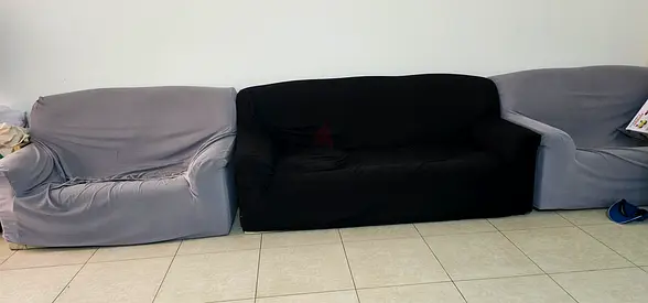 Sofa set