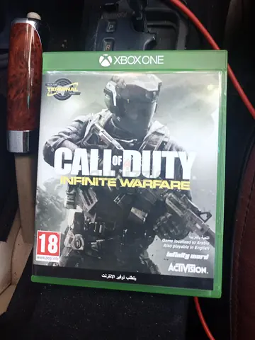 Call of Duty: Infinite Warfare