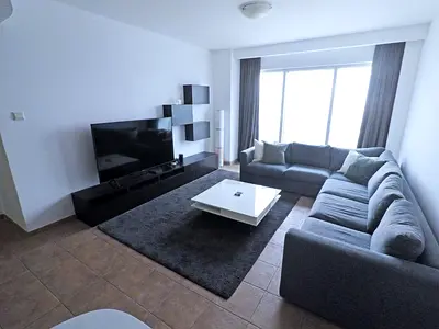 Fully Furnished, clean and comfortable bedroom in front of Emirates Tower Metro Station (AVAILABLE)