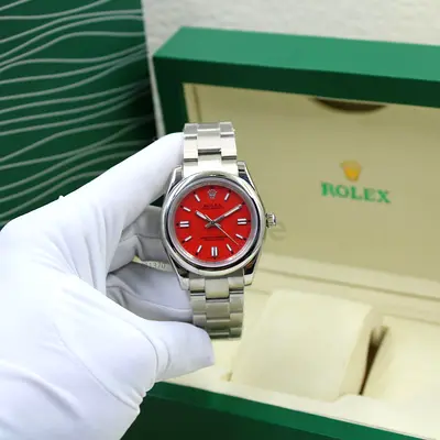 ROLEX OYSTER PERPETUAL