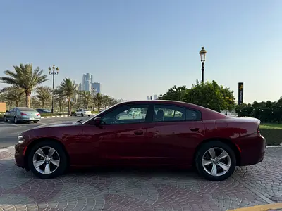 Dodge Charger 2018