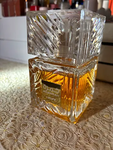 Lattafa Khamra EDP 100ml Unisex
