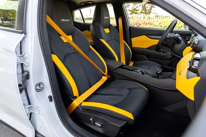 Dongfeng Shine E3, миниатюра 20