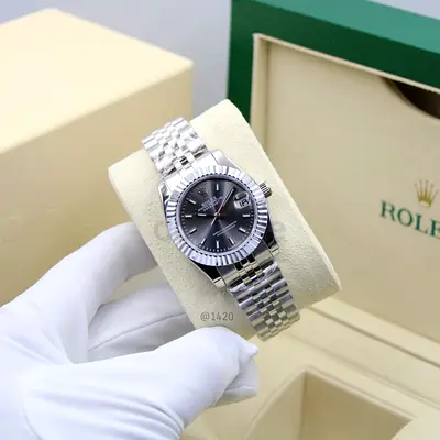 ROLEX DATAJUST LADIES