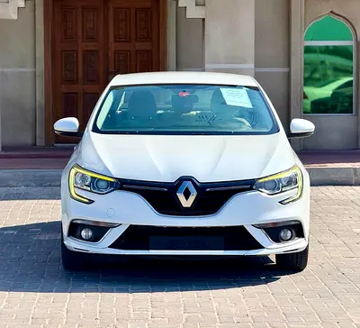 Renault Megane 2021 | Very Good Condition