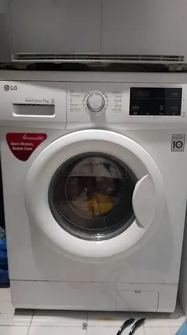 LG 7 kg Washing Machine for Sale